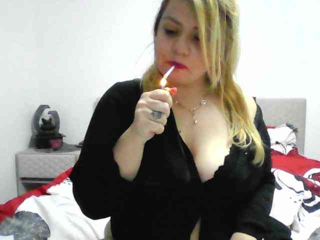 CrazyplesureAnna webcam