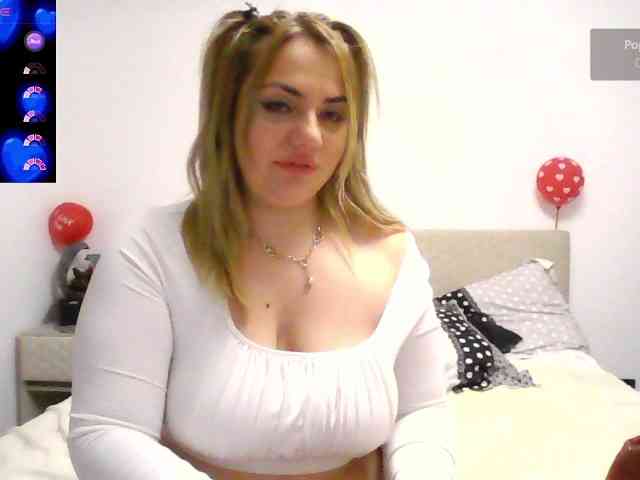 CrazyplesureAnna webcam