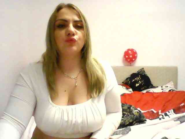 CrazyplesureAnna webcam