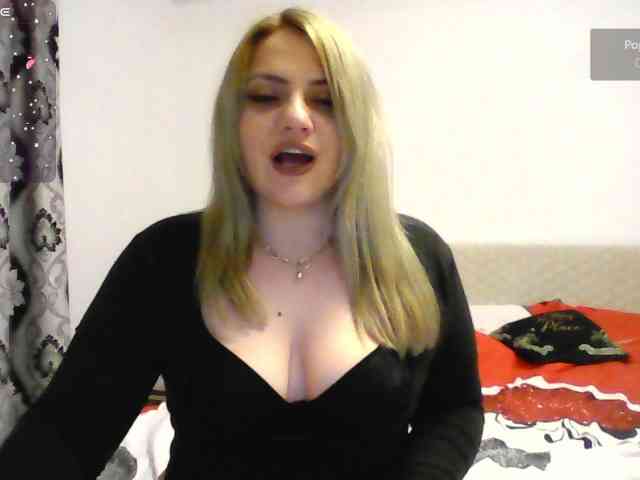 CrazyplesureAnna webcam