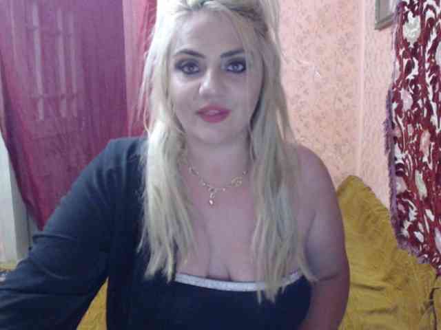 CrazyplesureAnna webcam