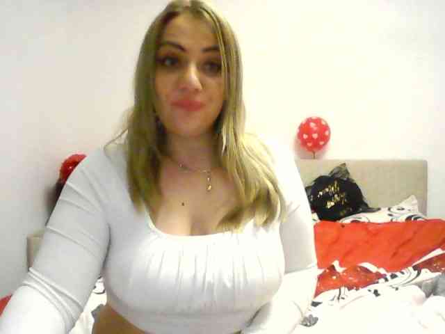 CrazyplesureAnna webcam