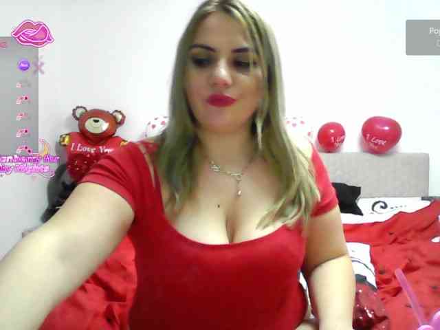 CrazyplesureAnna webcam