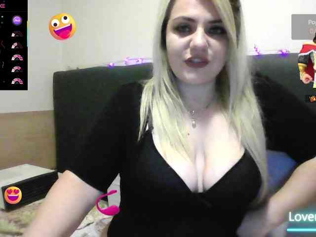 CrazyplesureAnna webcam