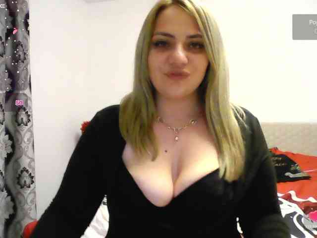 CrazyplesureAnna webcam