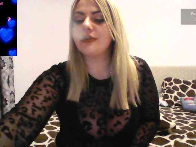 CrazyplesureAnna webcam