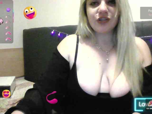 CrazyplesureAnna webcam