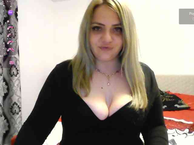 CrazyplesureAnna webcam