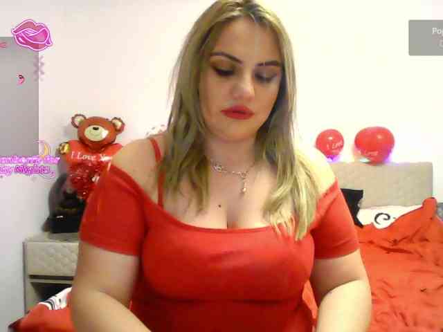 CrazyplesureAnna webcam