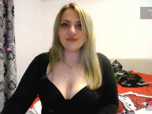 CrazyplesureAnna webcam