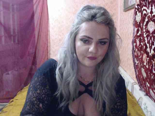 CrazyplesureAnna webcam