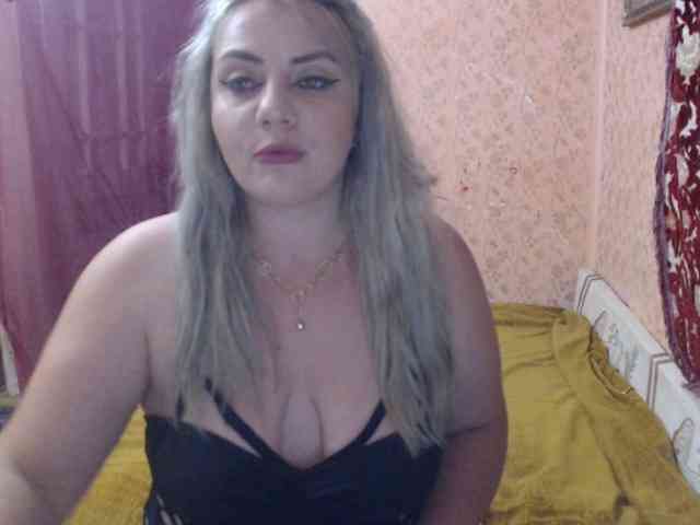 CrazyplesureAnna webcam