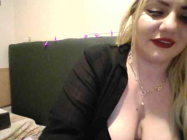 CrazyplesureAnna webcam