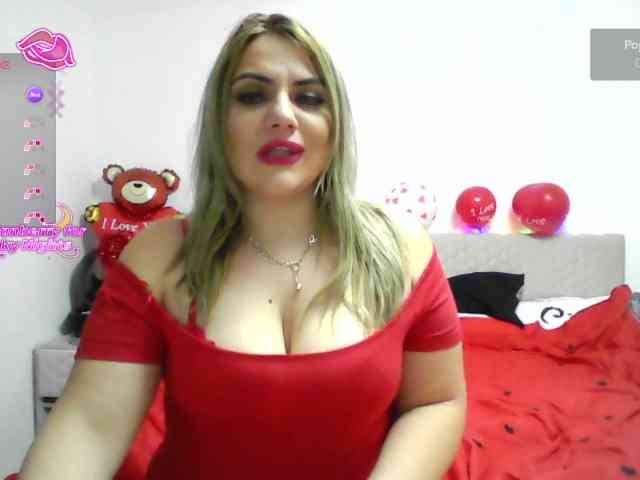 CrazyplesureAnna webcam