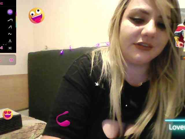 CrazyplesureAnna webcam