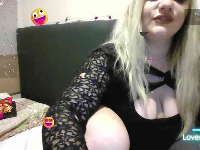CrazyplesureAnna webcam