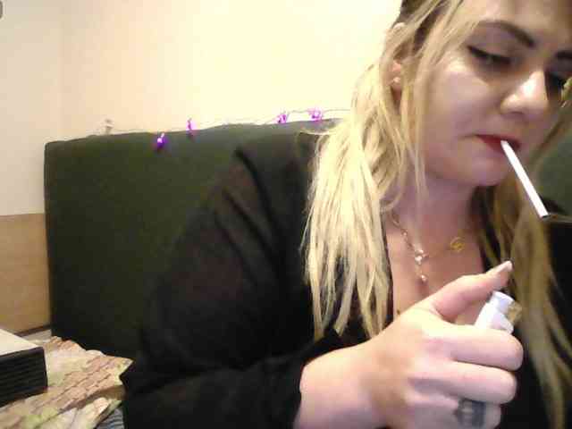 CrazyplesureAnna webcam