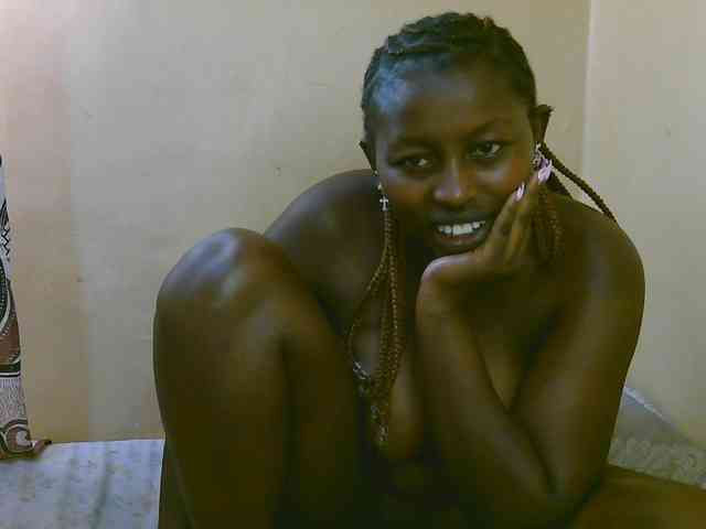 Myra-Queen webcam