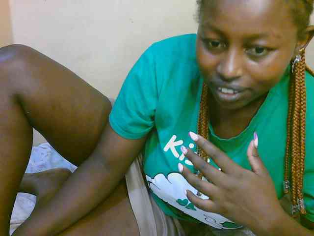 Myra-Queen webcam