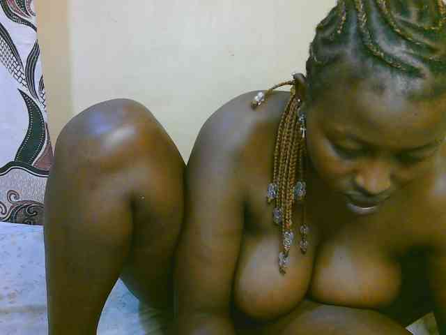 Myra-Queen webcam