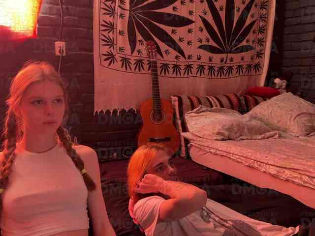 Chill-Pic webcam