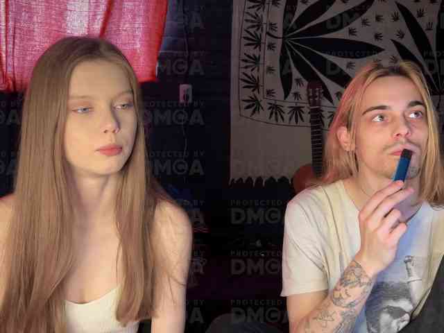 Chill-Pic webcam