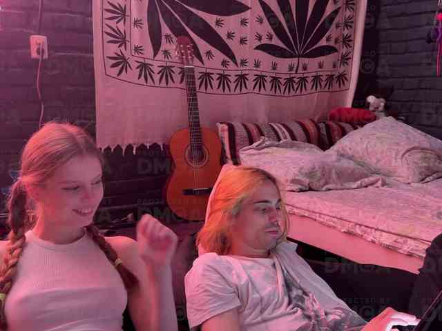 Chill-Pic webcam
