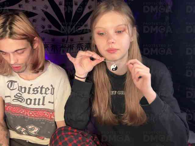 Chill-Pic webcam