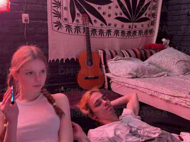 Chill-Pic webcam