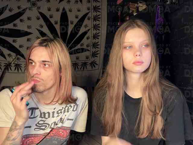 Chill-Pic webcam