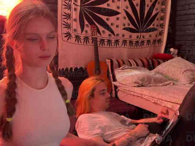 Chill-Pic webcam