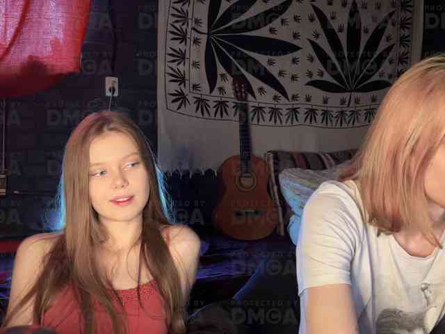 Chill-Pic webcam