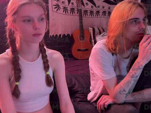 Chill-Pic webcam