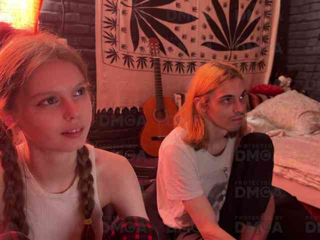 Chill-Pic webcam