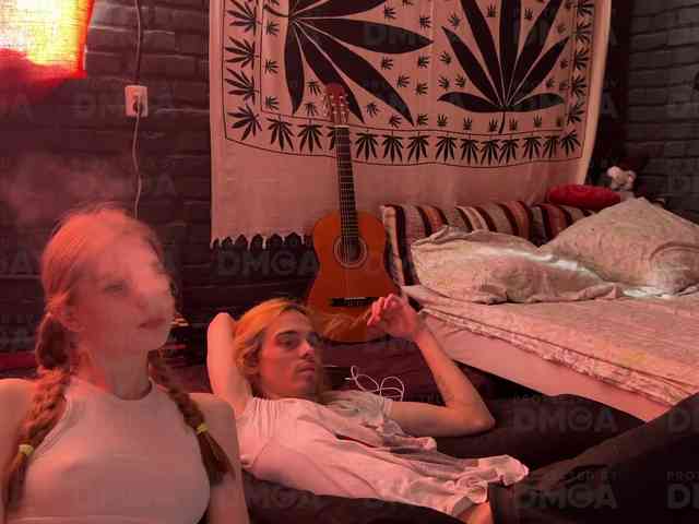 Chill-Pic webcam