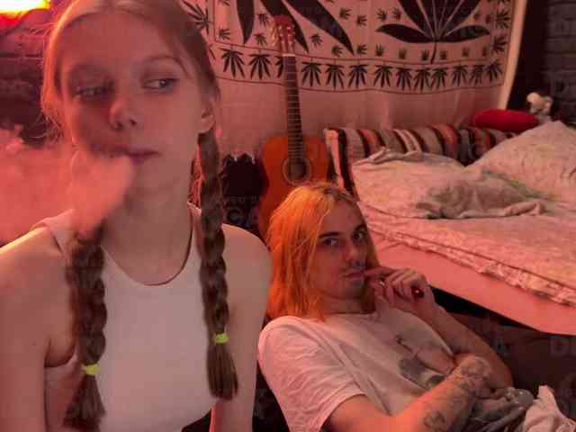Chill-Pic webcam