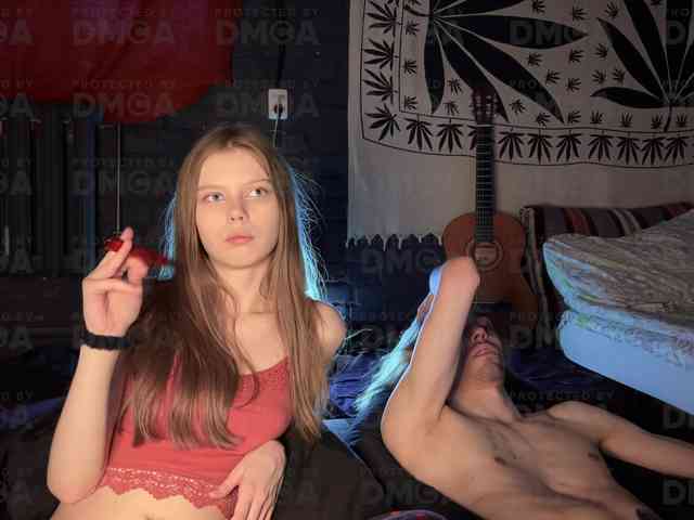 Chill-Pic webcam