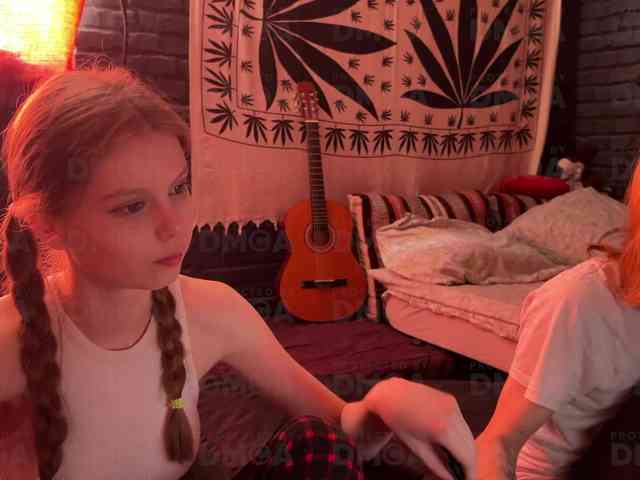 Chill-Pic webcam
