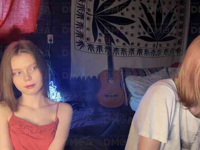 Chill-Pic webcam