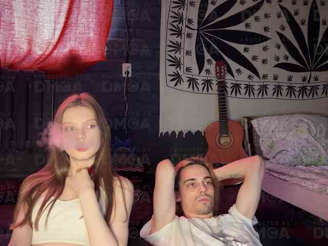 Chill-Pic webcam