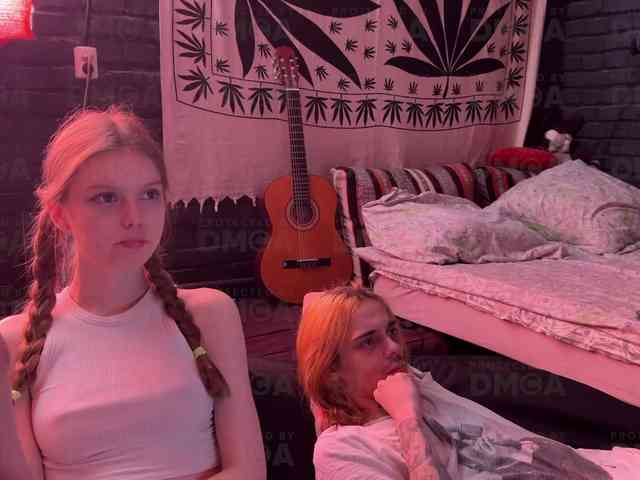 Chill-Pic webcam