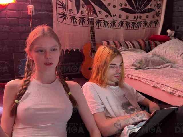 Chill-Pic webcam