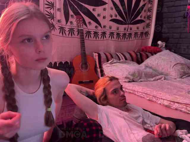 Chill-Pic webcam