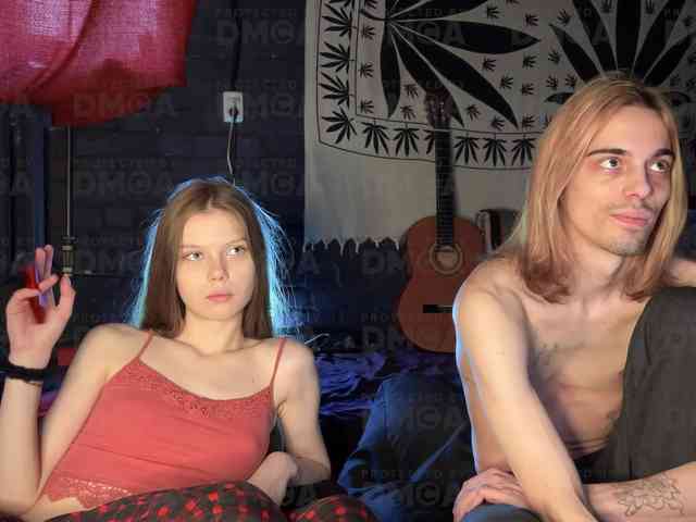 Chill-Pic webcam