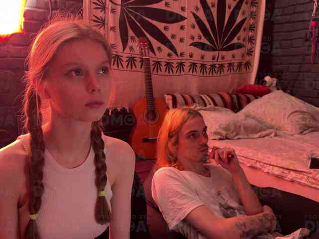 Chill-Pic webcam