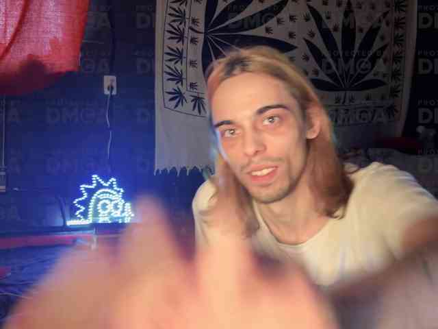 Chill-Pic webcam