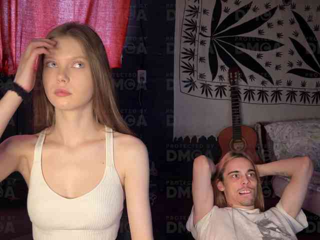 Chill-Pic webcam