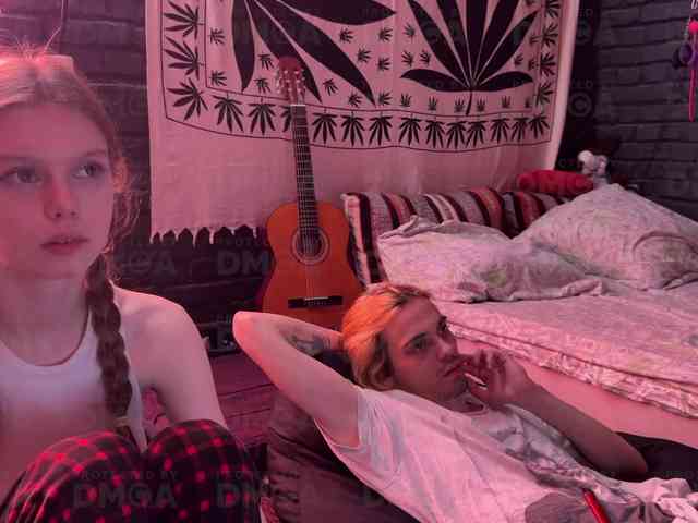 Chill-Pic webcam