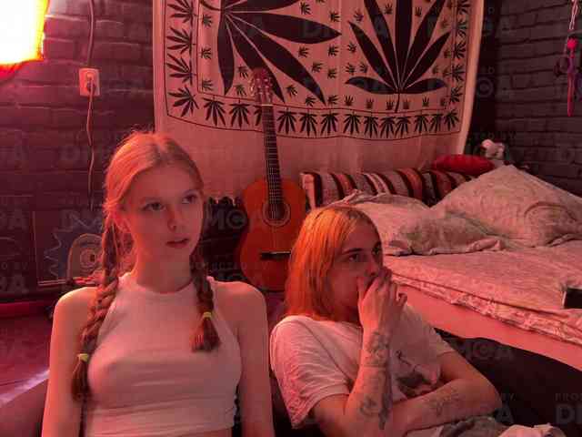 Chill-Pic webcam