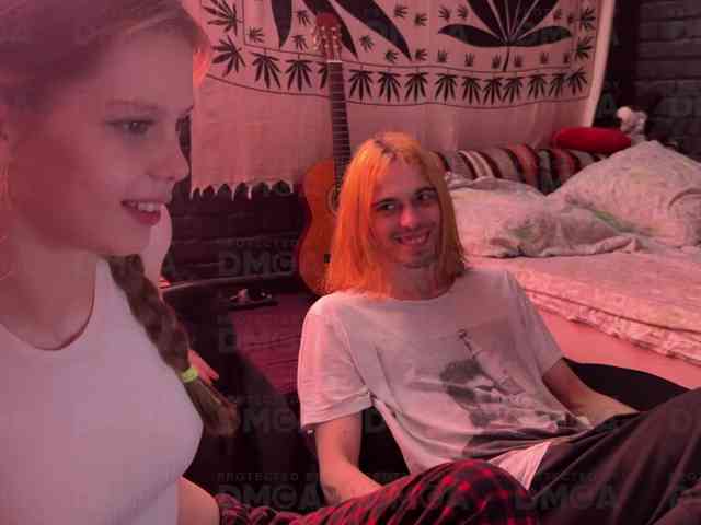 Chill-Pic webcam